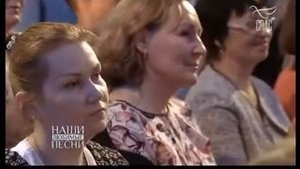 Синодальный Хор. Рук. А.Пузаков. Запись на ТВ канале "СПАС" 27 июля 2019г