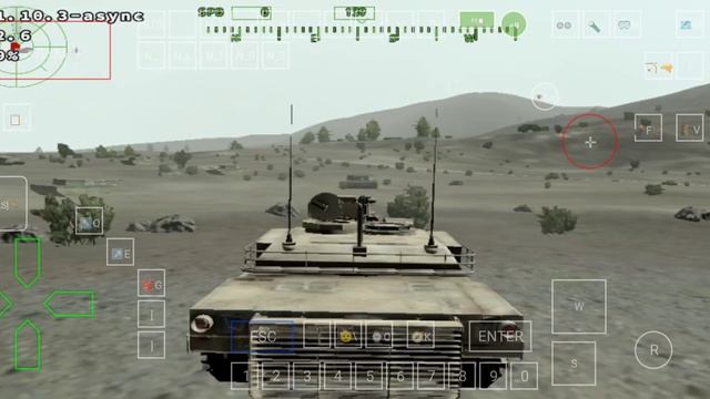 ARMA 2 ON ANDROID смотреть онлайн