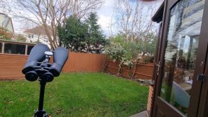 The BEST Things To See With The Celestron SkyMaster 20x80 Binoculars...