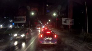 Что такое пробки(заторы)?