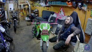 КАК КУПИТЬ МОТОЦИКЛ ДИСТАНЦИОННО