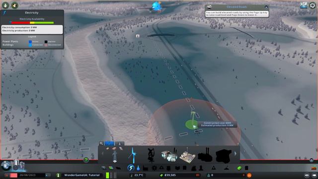 Cities: Skylines - Детальний гайд #1 | Як правильно почати у 2023?