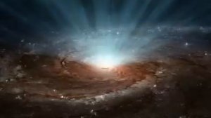 Луч из центра галактики (Remastered)