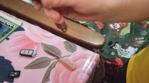 как поменять батарейку в ключе Фольксваген