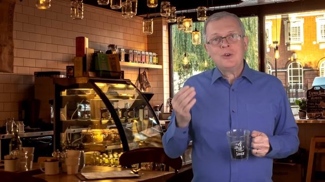 Java 19 Virtual Threads - JEP Café #11