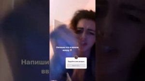 Таня Бурая съемка в шоу, запись трека, свадебный салон и время с Аней Костиной