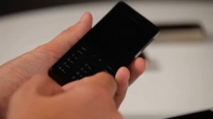 Nokia 515: для тех, кому нужен солидный телефон