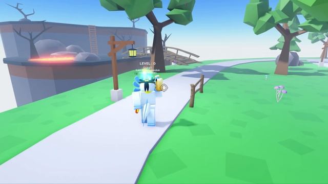 Moon Diety - Neon Blade 2 [Roblox ID] (working) смотреть онлайн