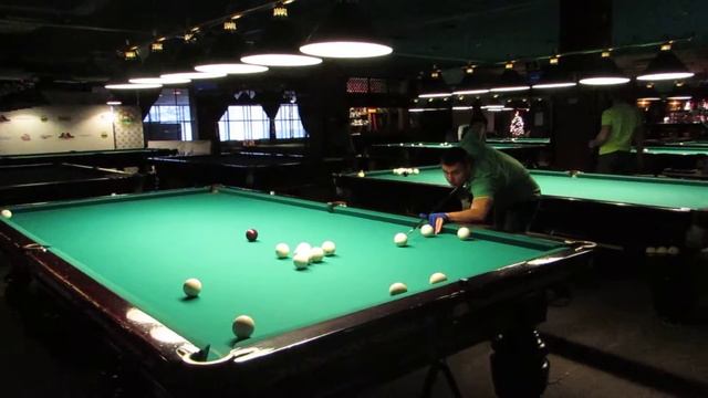 Точный чужой в угол в исполнении Прохора смотреть онлайн