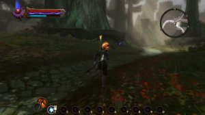 Kingdoms of Amalur: Reckoning - серия 3 "Джессика на заработках"