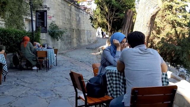 PİERRE LOTİ TEPESİ GEZİMİZ | İSTANBUL'DA GEZİLECEK YERLER SERİSİ смотреть онлайн