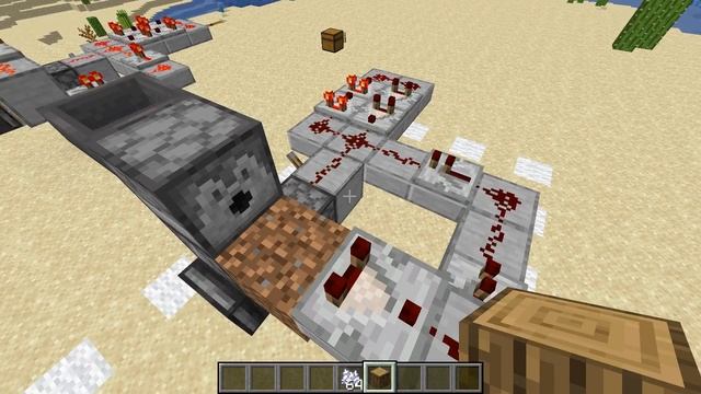 EASY AFK Tree Farm - Simple Minecraft Auto Tree Farm смотреть онлайн