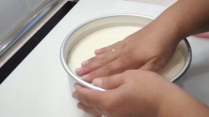 TARTA DE QUESO SIN AZÚCAR Y SIN HORNO RECETA FÁCIL RÁPIDA Y CON POCOS INGREDIENTES