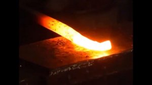 Я кузнец,я не могу не куя.wmv