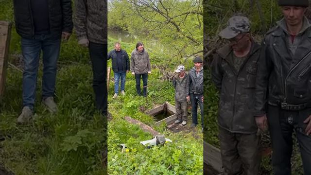 Ещё одним красивым местом в Киржаче стало больше!