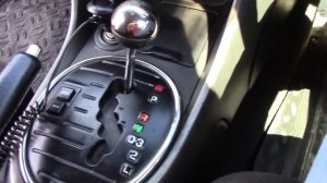 Обзор Toyota Altezza/Тойота Алтеза 1G-FE GXE10