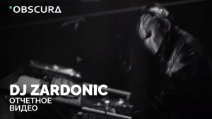 Выступление DJ Zardonic Dark House Sound Attack Vol 1 Mona Club 14.04.18 | Портфолио Obscura