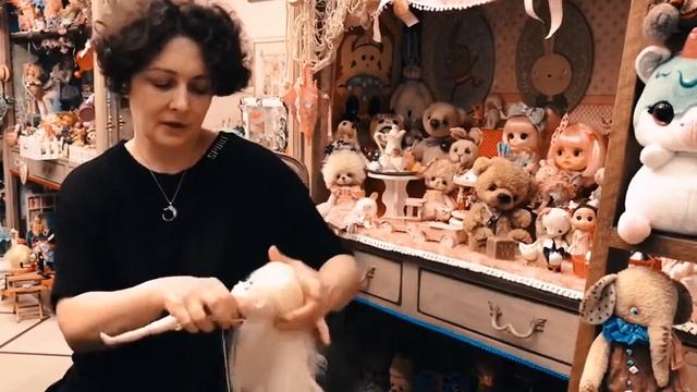 МЕНЯЕМ ГЛАЗА КУКЛЕ BLYTHE (БЛАЙЗ) |СЕКРЕТЫ С CATICH DOLLS| смотреть онлайн