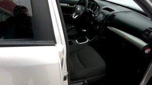 Купить Киа Соренто (Kia Sorento) 2.4 л. AT 4WD с пробегом бу в Саратове. Автосалон Элвис Trade-in
