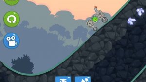 Bad Piggies - Rise And Swine. Level 2-20. 3 stars. [HD]