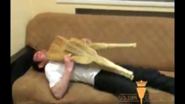 Реклама_Голден_-Себерке_ смотреть онлайн