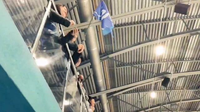 Турнир по хоккею среди команд 2015 года в Колтушах. 05.11.2023 смотреть онлайн