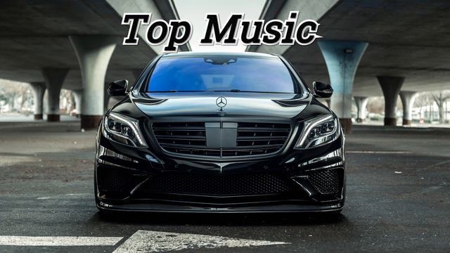 Where Its ATT - Angry Waves New Top Car Music
