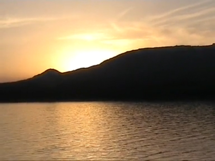 Зюраткуль - национальный парк России. Челябинская область. смотреть онлайн