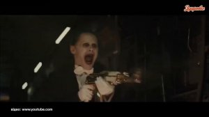 Джаред Лето препятствовал съемкам «Джокера»