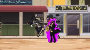 Jotaro's Theme - Stardust Crusaders [8-bit; 2A03] [16-bit; SNES] (ft. Fabulous Reindeer)