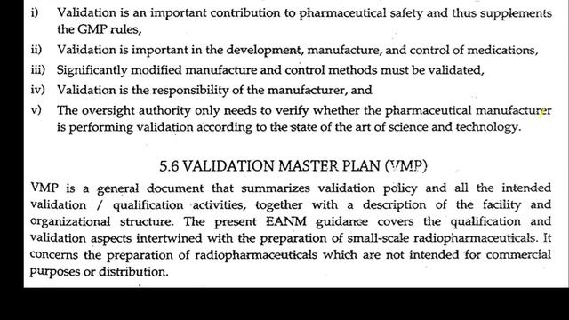 VALIDATION_- Calibration & Validation || L-2 Unit-5 | Pharmaceutical Quality Assurance 6th sem смотреть онлайн