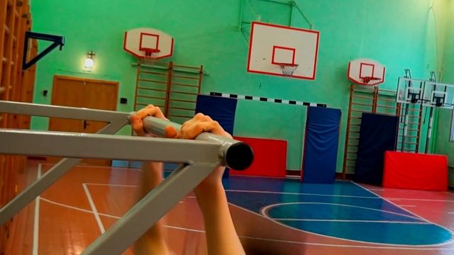 Освобождение от физкультуры