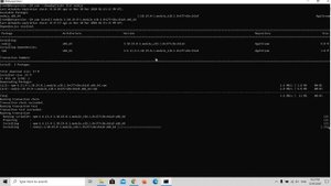 How to Install Specific Version of Package use YUM on Centos