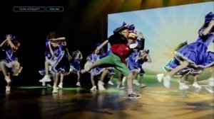 Современный Буратино. Тодес Мневники. Сочи 2022