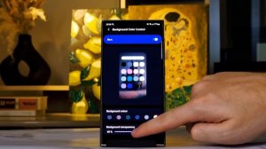 Good Lock Часть 2 | Настраивается всё!