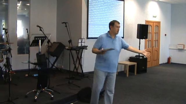 Депрессия в жизни христианина смотреть онлайн