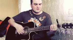 ЗЕЛЕНОГЛАЗОЕ ТАКСИ (КАВЕР)