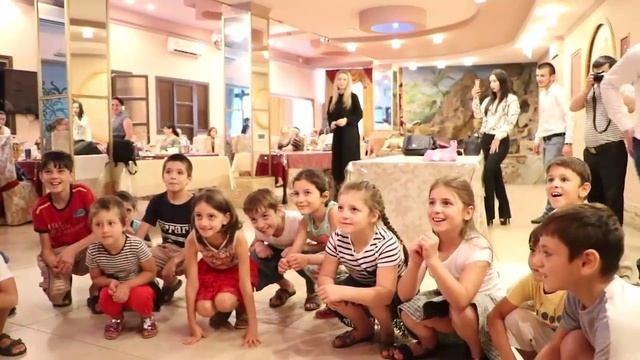 Благотворительная акция