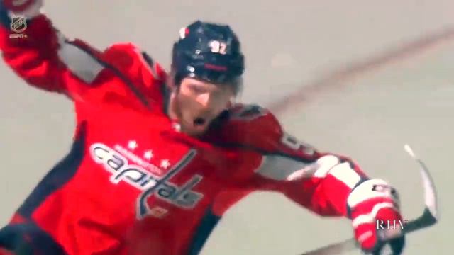 Evgeny Kuznetsov Евгений Кузнецов - 2021-22 NHL Season Highlights смотреть онлайн