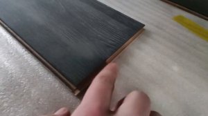 Ламинат из Леруа Мерлен 32 класс 8 мм. Недорогой ламинат, обзор, укладка
