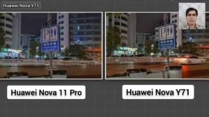 Huawei Nova Y71 Unboxing And Review!