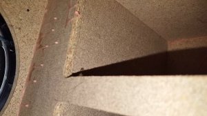 Внутренний мир акустики Panasonic sb-vk950