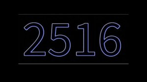 Футаж Счётчик 1 - 4992 - Перемотка - заставки - интро - футажи для видео #269