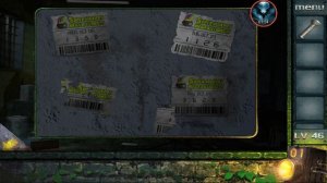 Escape Game 50 Rooms 2 Level 46 Walkthrough