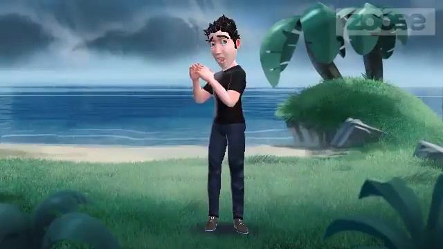 Zoobe Мачо - Девушка никогда не врет смотреть онлайн