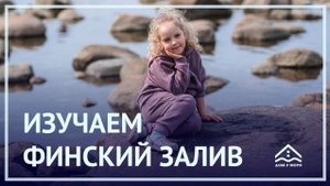 Изучаем Финский залив