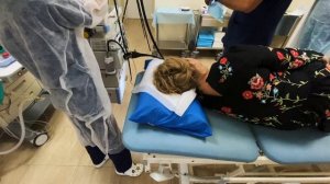 Установка внутрижелудочного баллона от а до я.