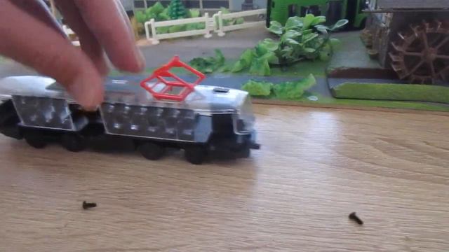 Завтра будет что-то необычное.... Трамвай Автопром смотреть онлайн