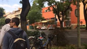 VLOG: Сегед(Венгрия)/(Szeged)Hungary