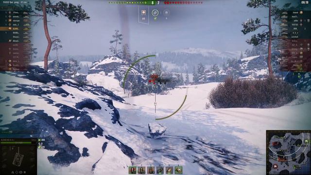 STA-2 ТАНК КОТОРЫЙ МОЖЕТ ВСЕ он СПОСОБЕН НА МНОГОЕ ) смотреть онлайн